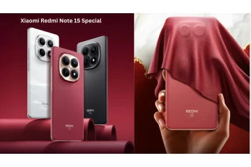Xiaomi Redmi Note 15 Special Price in Bangladesh 2026
